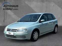 Verde cristallo/sensibile Gebraucht 2006 Fiat Stilo Active Limousine | 1.200 € (Fairer Preis)