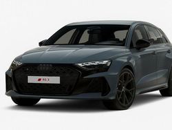 Kemoragrau Neu 2025 Audi RS3 Sportback Sport Kleinwagen | 59.990 €