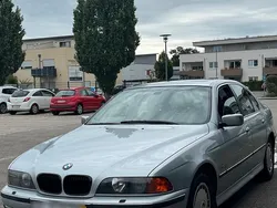 Grau Gebraucht 1997 BMW 535 Limousine | 4.299 € (Superpreis)