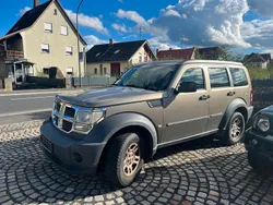 Gebraucht 2009 Dodge Nitro SUV | 3.000 €