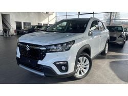 Weiss Gebraucht 2025 Suzuki Vitara Comfort SUV | 23.270 € (Guter Preis)