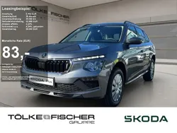 Grau Neu 2025 Skoda Kamiq SUV | 22.888 € (Fairer Preis)