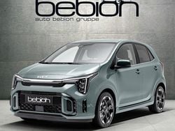 Schwarz Neu 2025 Kia Picanto Spirit Kleinwagen | 18.900 € (Fairer Preis)