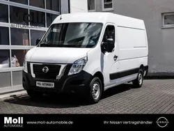 Gebraucht 2024 Nissan Interstar Visia Van | 27.480 €