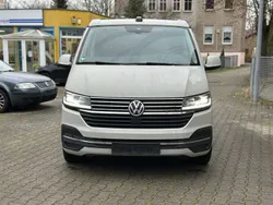 Askotgrau Gebraucht 2021 VW T6.1 Beach Van | 52.990 € (Teuer)