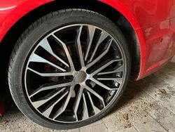 Gebraucht 2018 Audi A6 Competition Kombi | 29.999 € (Guter Preis)