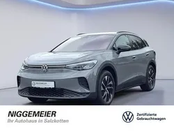 Mondsteingrau Neu 2025 VW ID.4 Pro SUV | 50.973 € (Etwas zu teuer)