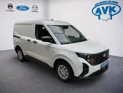 Frostweiß Gebraucht 2024 Ford Transit Trend Van / Kleinbus | 21.408 € (Guter Preis)