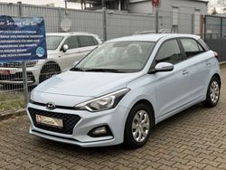 Weiß Gebraucht 2019 Hyundai i20 Kleinwagen | 9.990 € (Guter Preis)