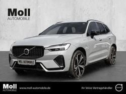 Grau Gebraucht 2023 Volvo XC60 Ultimate SUV | 46.600 € (Superpreis)