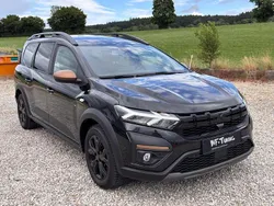 Schwarz Gebraucht 2023 Dacia Jogger Extreme Kombi | 15.999 € (Fairer Preis)