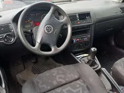 Gebraucht 2000 VW Golf IV Limousine | 1.500 € (Guter Preis)