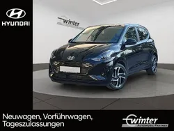 Andere Gebraucht 2025 Hyundai i10 Prime Kleinwagen | 16.980 € (Fairer Preis)