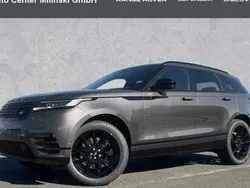 Grau Neu 2025 Land Rover Range Rover Velar SE Dynamic SUV | 102.145 € (Teuer)