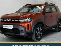 Braun Neu 2025 Dacia Duster Expression SUV | 24.770 € (Guter Preis)