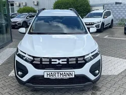Arktisweiß (weiß) Neu 2025 Dacia Jogger Expression Kombi | 21.380 € (Guter Preis)