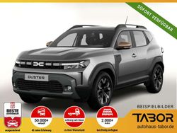 Schwarz Neu 2024 Dacia Duster Extreme SUV | 29.323 €