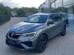 Gray m Gebraucht 2023 Renault Arkana R.S. SUV | 26.480 € (Fairer Preis)
