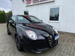 Schwarz Gebraucht 2009 Alfa Romeo MiTo Kleinwagen | 2.490 € (Guter Preis)
