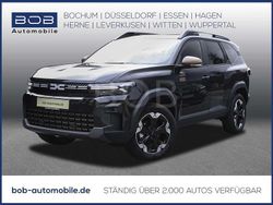 Blau Neu 2025 Dacia Bigster Extreme SUV | 31.120 € (Fairer Preis)