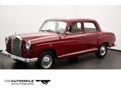 Gebraucht 1960 Mercedes 180 Limousine | 65.990 €