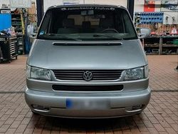 Silber Gebraucht 1998 VW Multivan Van | 12.000 €