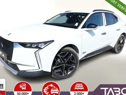 Weiß Neu 2024 DS Automobiles DS4 Rivoli Limousine | 32.988 €