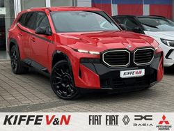 Toronto rot metallic Gebraucht 2025 BMW XM Performance SUV | 96.390 € (Fairer Preis)