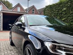 Schwarz Gebraucht 2018 Audi A3 Sport Limousine | 11.300 € (Superpreis)