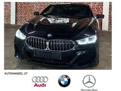 Schwarz Gebraucht 2019 BMW 840 M Sport Coupé | 48.700 € (Guter Preis)