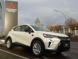 Himalayaweiß Neu 2026 Mitsubishi ASX Diamant Edition SUV | 23.990 € (Fairer Preis)