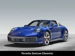 Porsche 911 Targa 4S