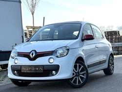 Weiß Gebraucht 2015 Renault Twingo Luxe Kleinwagen | 5.990 € (Fairer Preis)