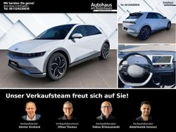 Weiss Neu 2025 Hyundai Ioniq 5 Techniq SUV | 38.880 €