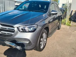 Grau Gebraucht 2020 Mercedes GLE300 AMG SUV | 44.999 € (Superpreis)
