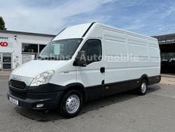 Weiß Gebraucht 2014 Iveco Daily Limousine | 8.990 € (Etwas zu teuer)
