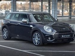 Schwarz Gebraucht 2020 Mini Cooper S Clubman Kombi | 18.900 € (Guter Preis)
