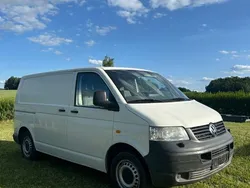 Weiß Gebraucht 2005 VW T5 Van | 8.100 € (Guter Preis)