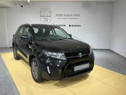 Schwarz Neu 2025 Suzuki Vitara Club SUV | 21.960 € (Guter Preis)