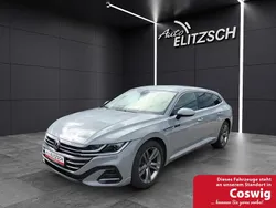 Mondsteingrau Gebraucht 2023 VW Arteon Business Limousine | 32.470 € (Teuer)