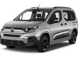 Weiß (blanc banquise) Gebraucht 2022 Citroën Berlingo Feel Van / Kleinbus | 22.990 € (Fairer Preis)
