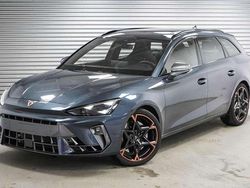 Magnetic grau metallic (s7) Gebraucht 2025 Cupra Leon VZ Kombi | 38.490 € (Superpreis)