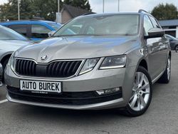 Beige Gebraucht 2018 Skoda Octavia Kombi | 16.590 € (Fairer Preis)