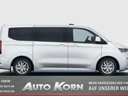 Weiß Neu 2025 VW T7 Style Van | 51.790 € (Teuer)