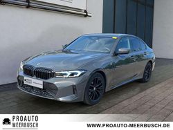 Dravitgrau Gebraucht 2025 BMW 320 M Sport Limousine | 40.999 € (Fairer Preis)