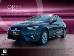 Magnetic tech Gebraucht 2024 Seat Ibiza FR Limousine | 21.869 € (Fairer Preis)