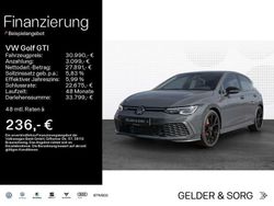 Delfingrau metallic Gebraucht 2023 VW Golf VIII Style Limousine | 31.990 € (Fairer Preis)