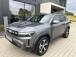 Grau Neu 2025 Dacia Duster Journey SUV | 26.430 € (Guter Preis)