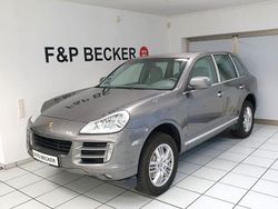 Grau Gebraucht 2008 Porsche Cayenne S SUV | 20.250 €