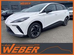 Weiß Gebraucht 2025 MG MG4 EV Kleinwagen | 20.980 € (Fairer Preis)